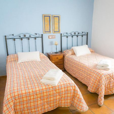 Casa Rural La Parada La Joya Kültér fotó