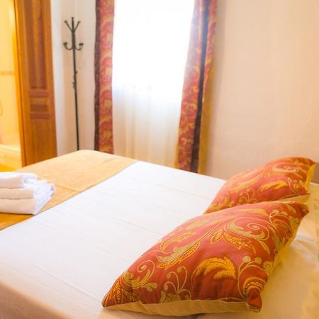 Casa Rural La Parada La Joya Kültér fotó