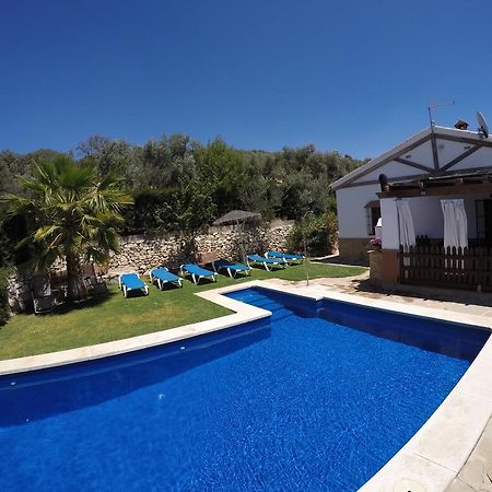 Casa Rural La Parada La Joya Kültér fotó
