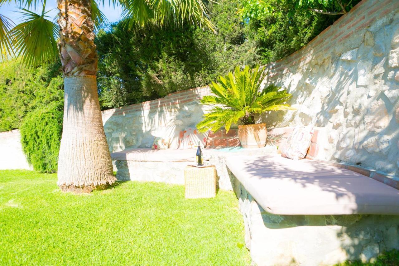 Casa Rural La Parada La Joya Kültér fotó