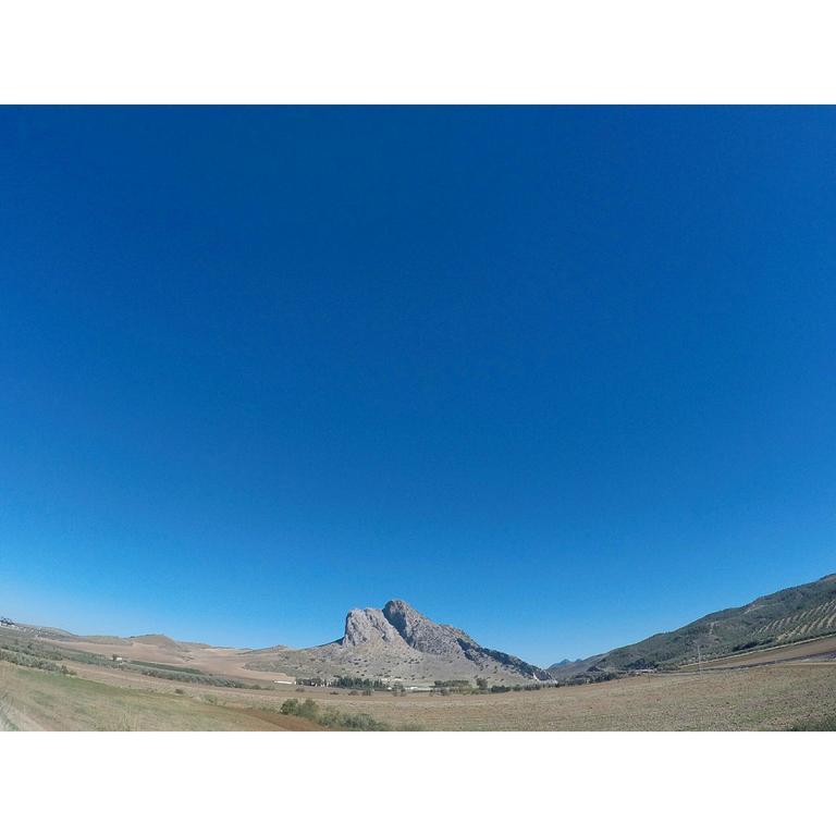 Casa Rural La Parada La Joya Kültér fotó